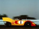 Porsche 917-10 Interserie Spyder 1972 года